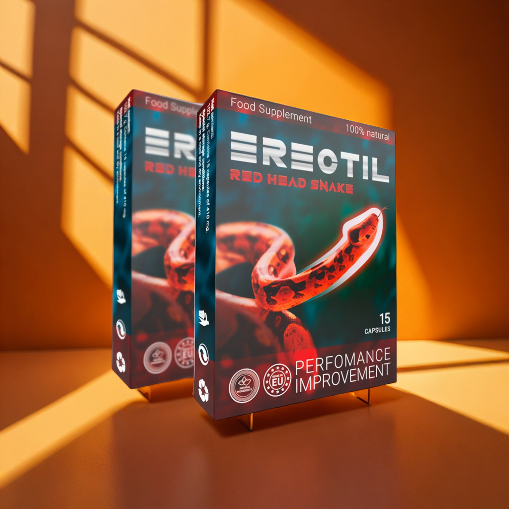 Erectil Premium