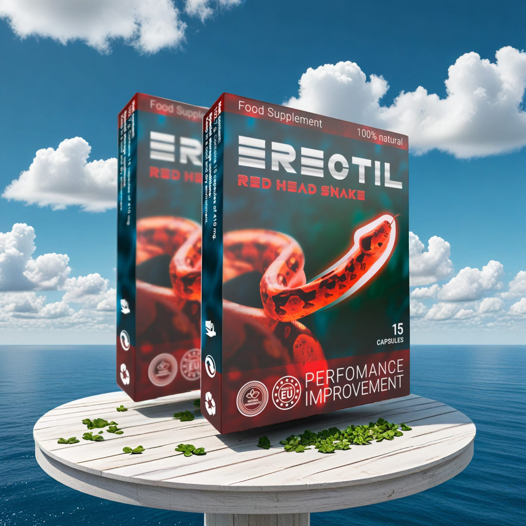 Erectil Premium
