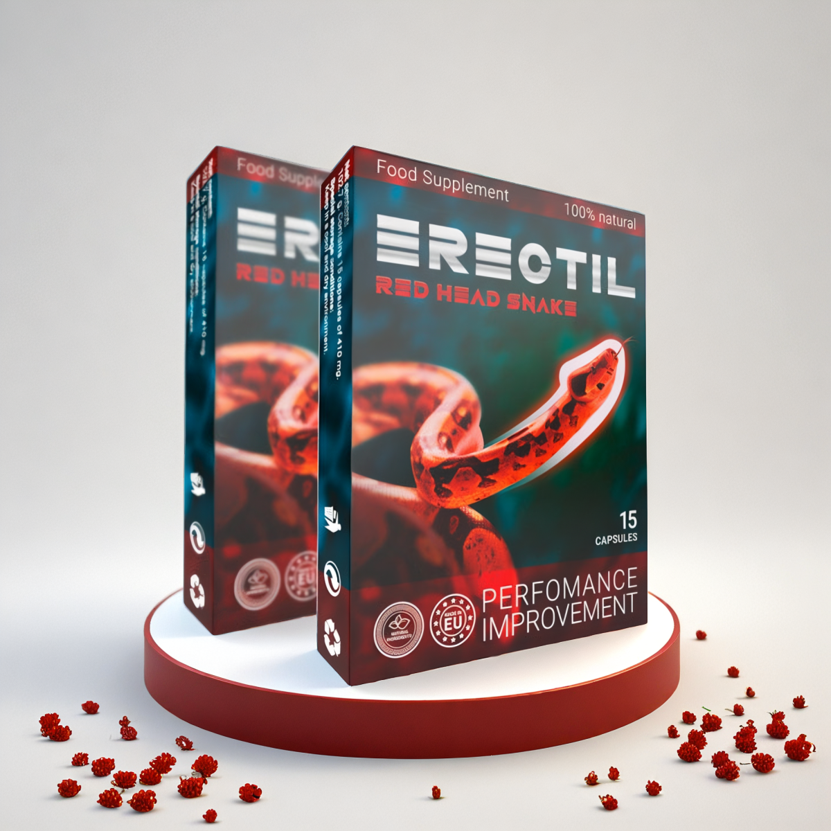 Erectil Premium