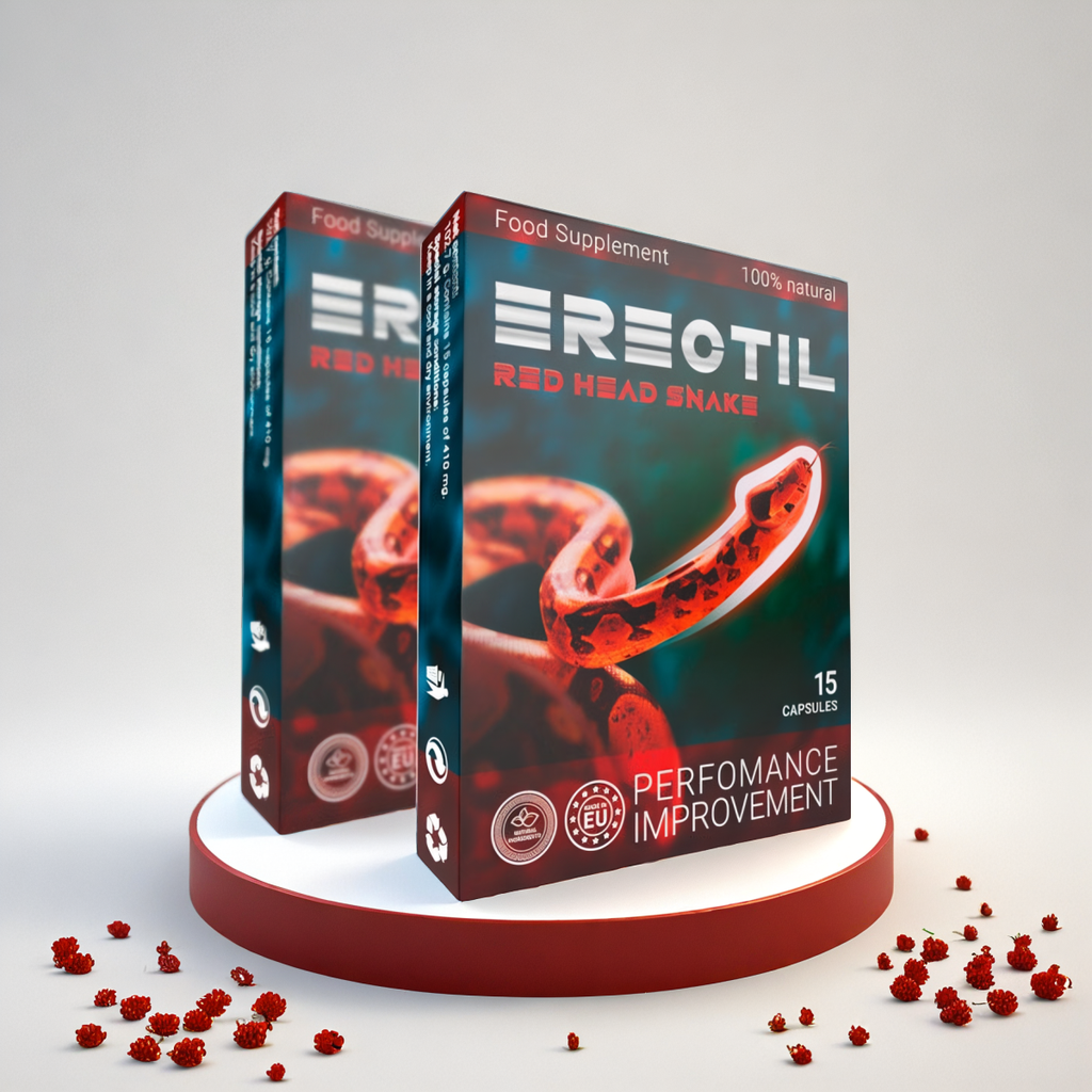 Erectil Premium
