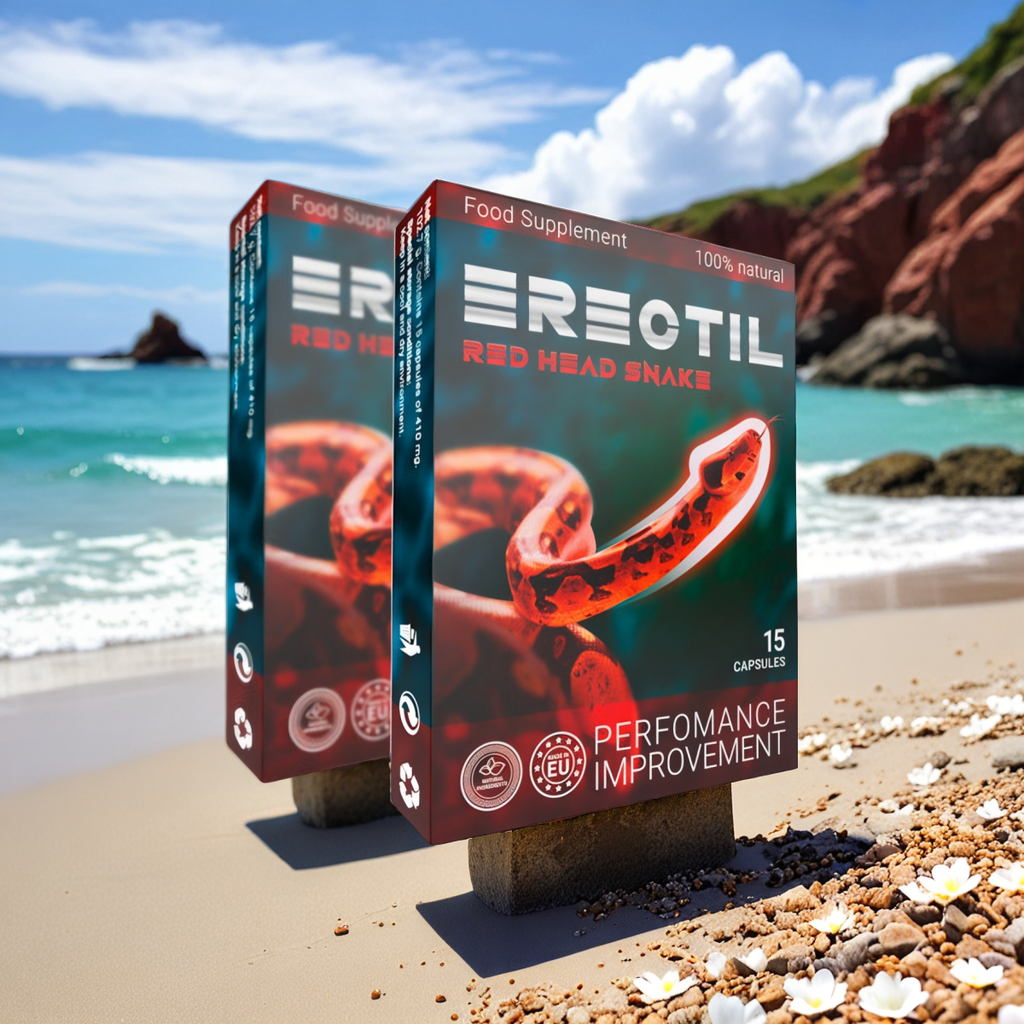 Erectil Premium