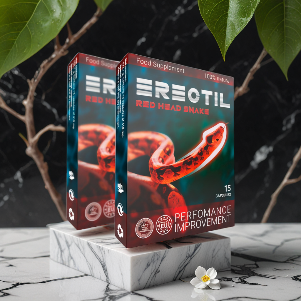 Erectil Premium