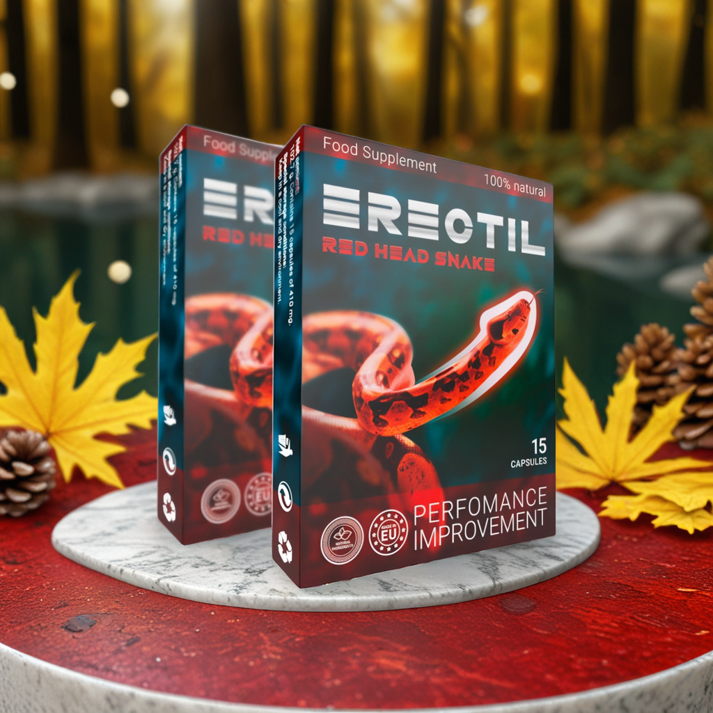 Erectil Premium
