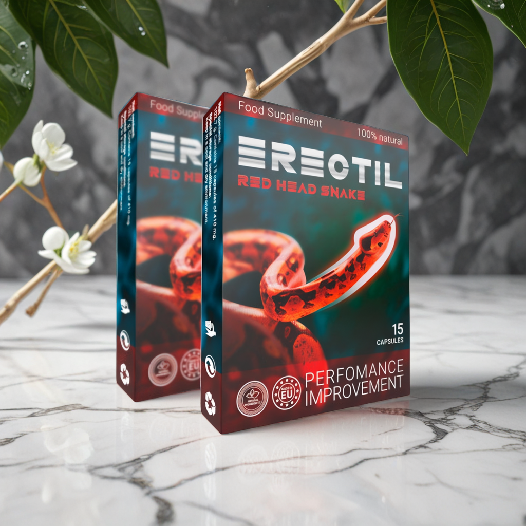 Erectil Premium