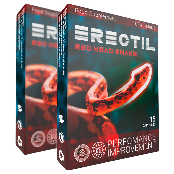 Erectil Premium