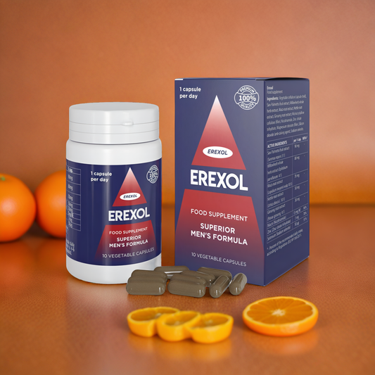 Erexol Low Price