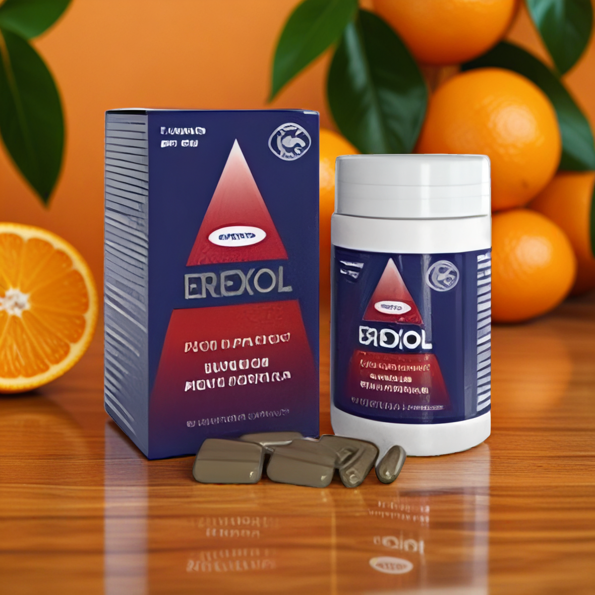 Erexol