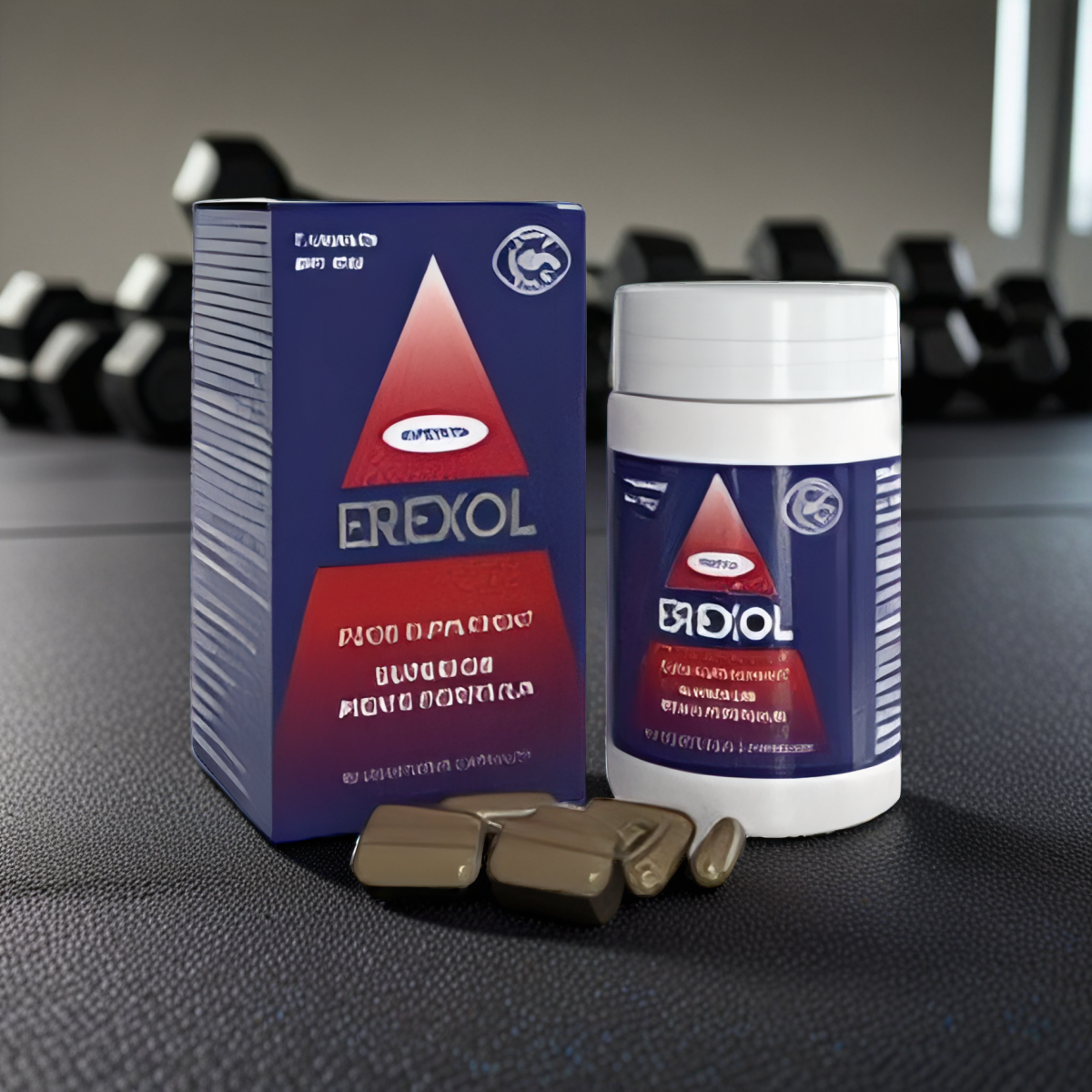 Erexol