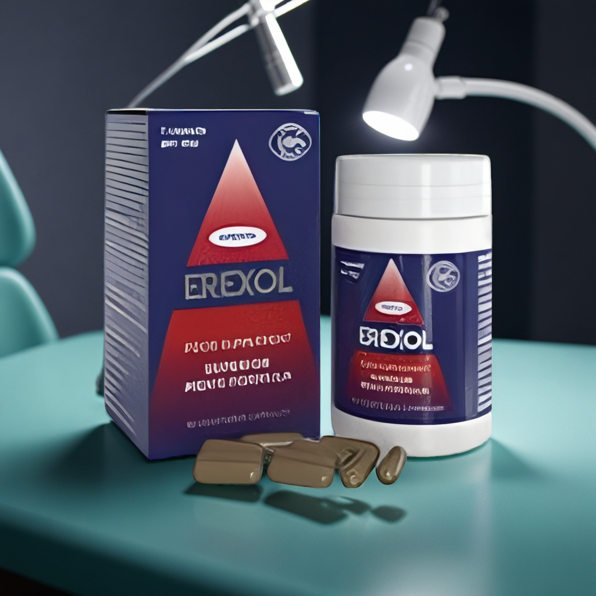 Erexol