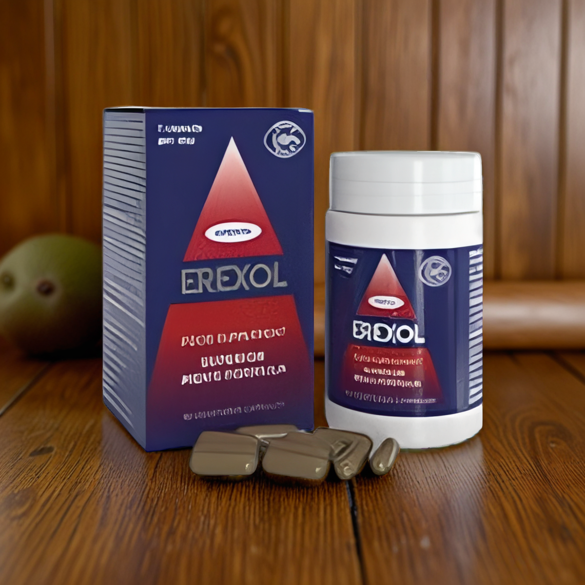 Erexol