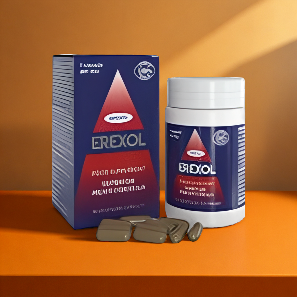 Erexol