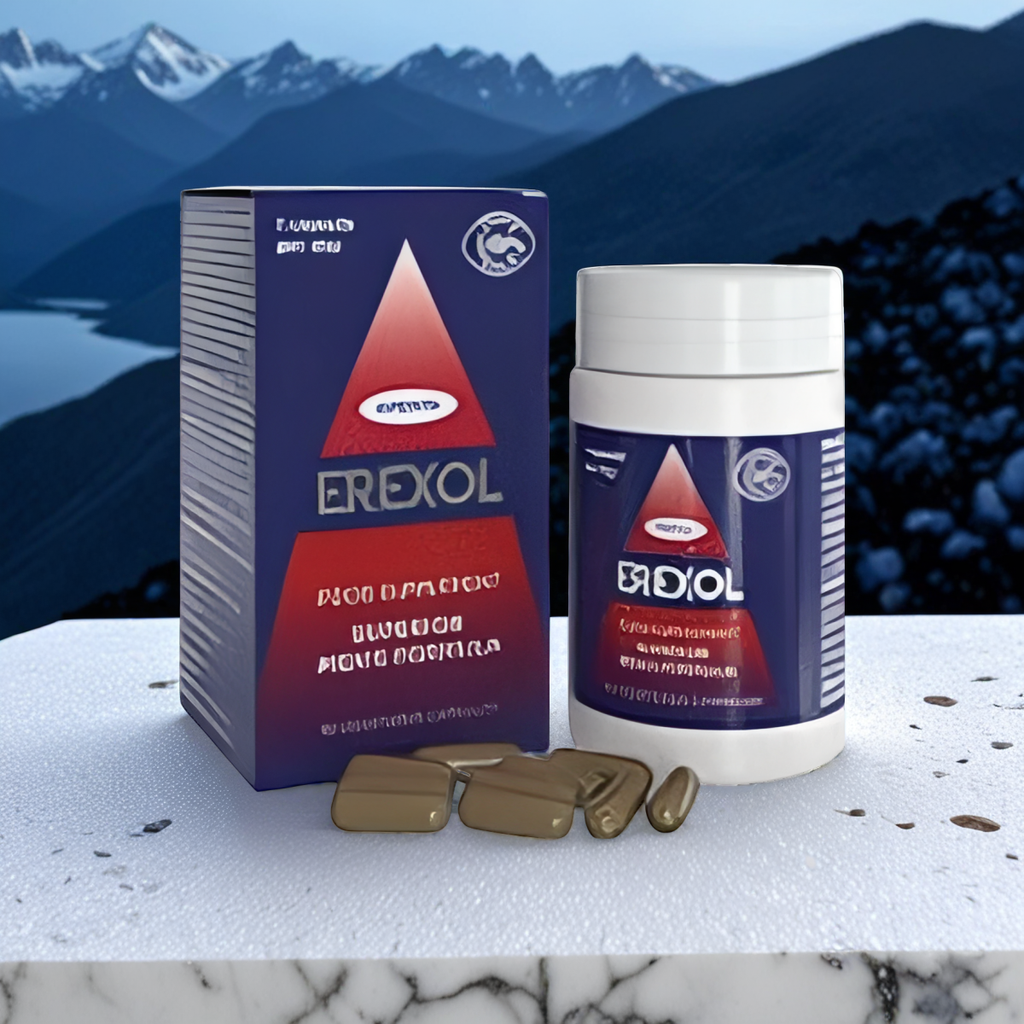 Erexol