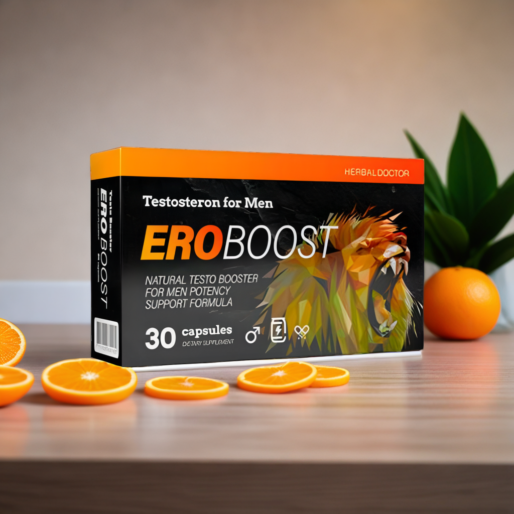 EROBOOST PREMIUM