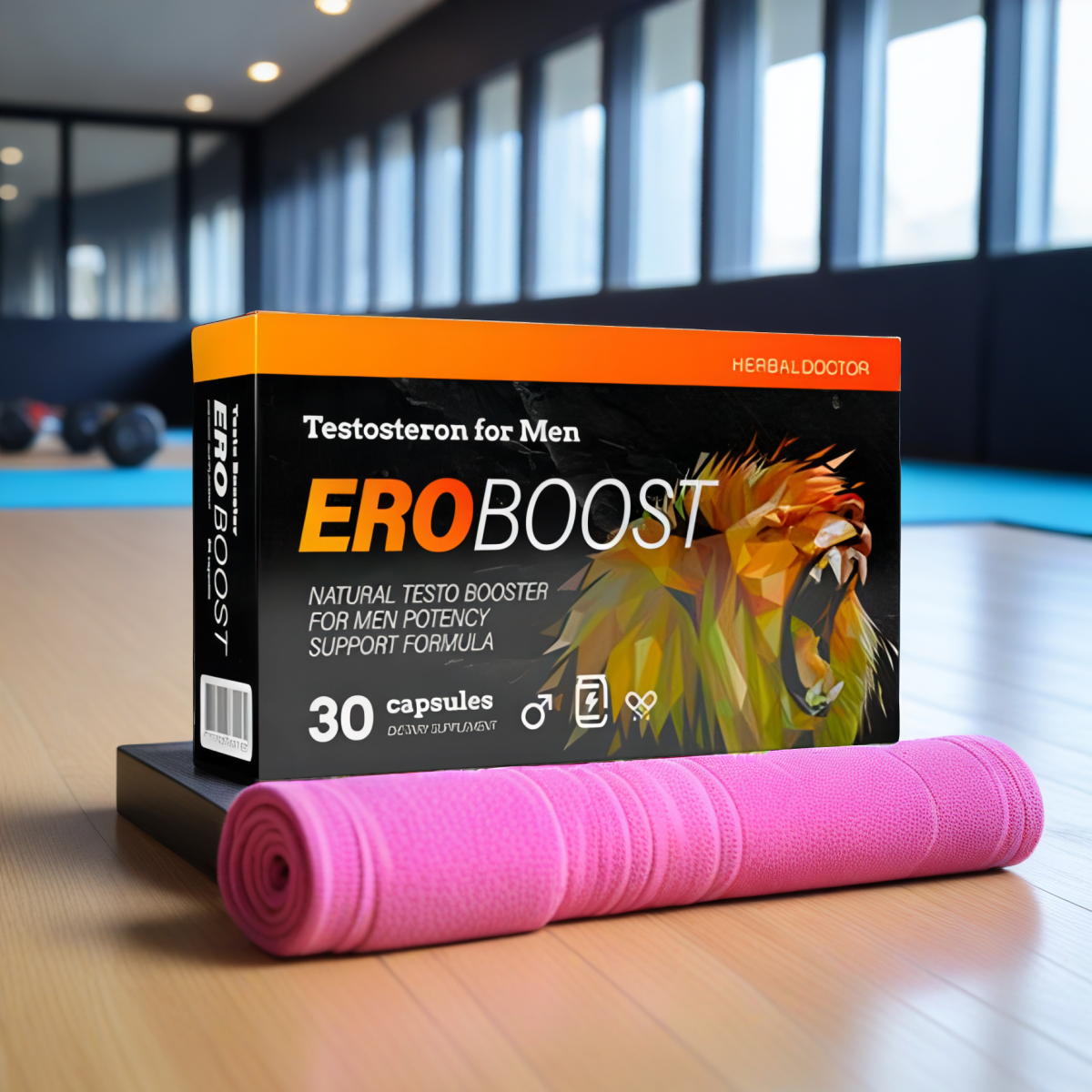 EROBOOST PREMIUM