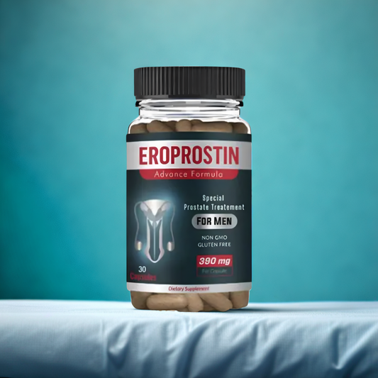 Eroprostin Free
