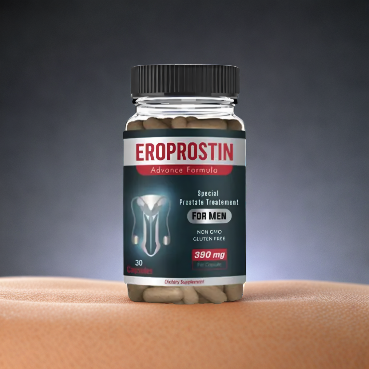 Eroprostin Free
