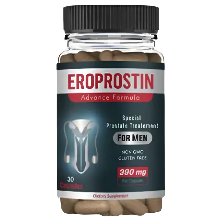 Eroprostin Free