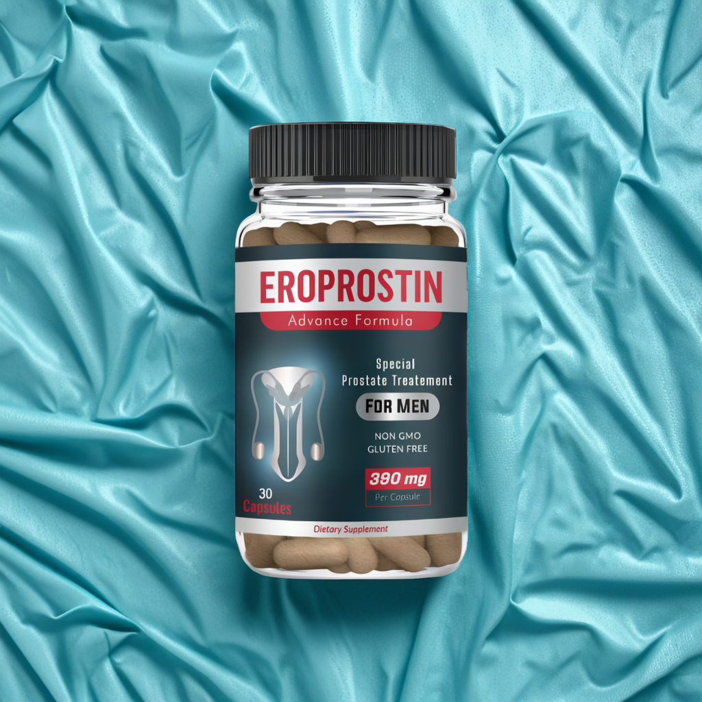 Eroprostin