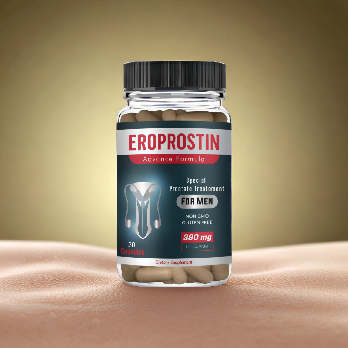 Eroprostin