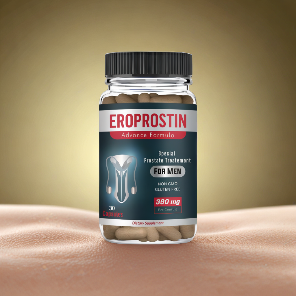 Eroprostin