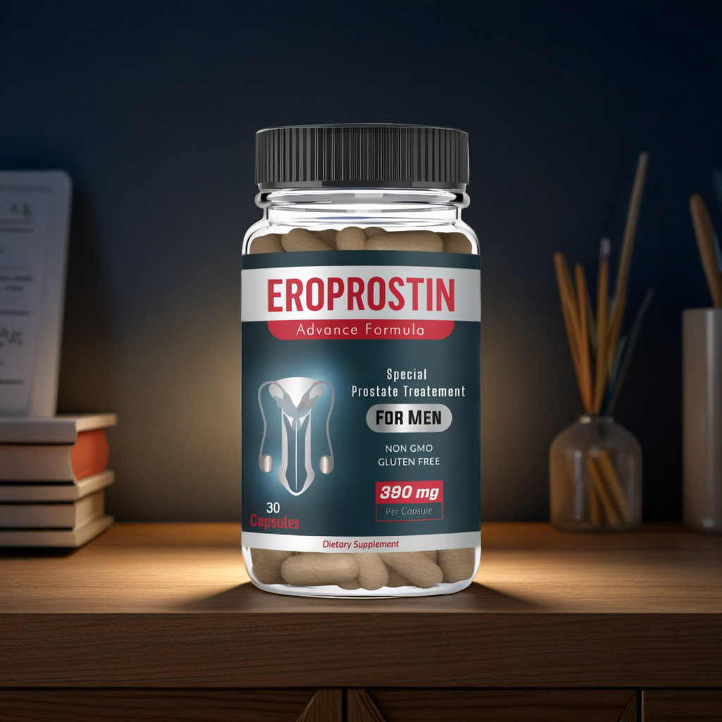 Eroprostin