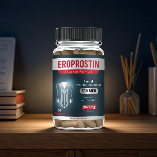 Eroprostin