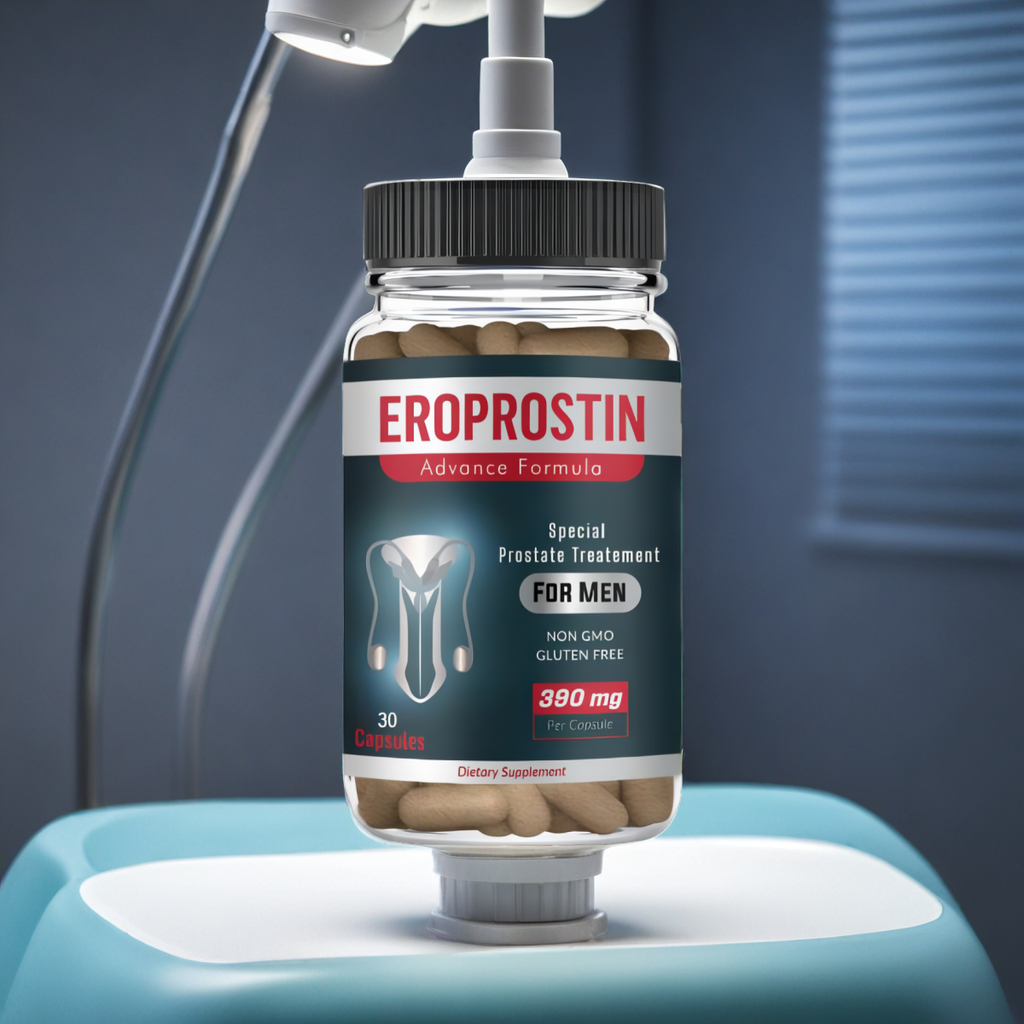 Eroprostin
