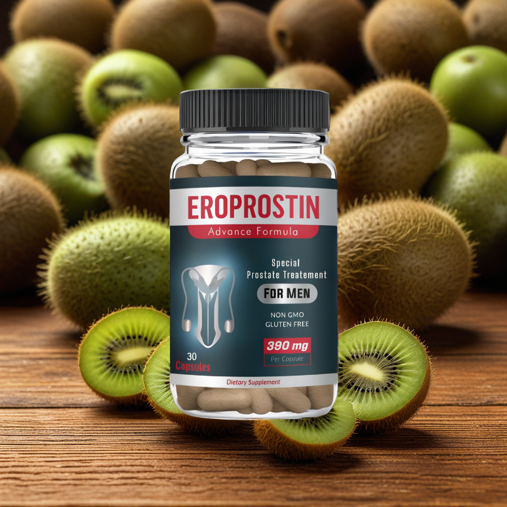 Eroprostin