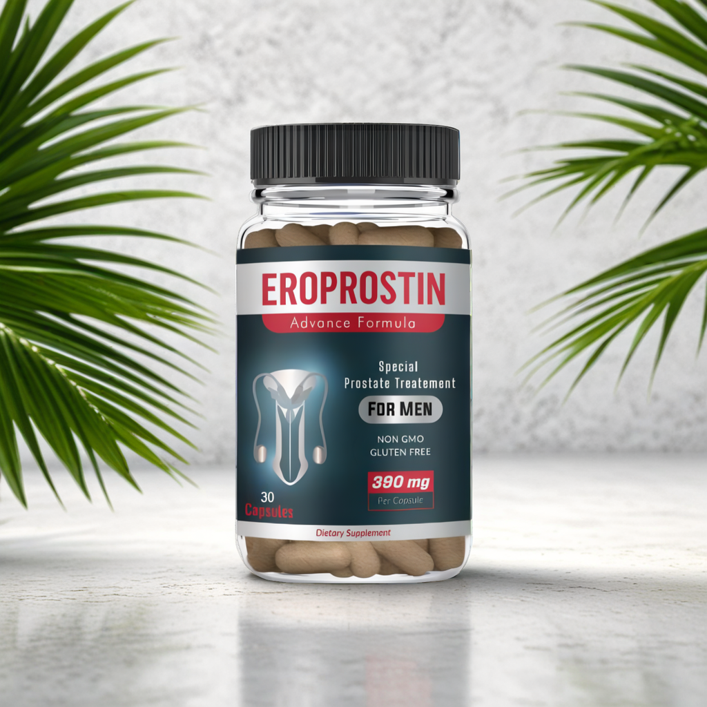 Eroprostin