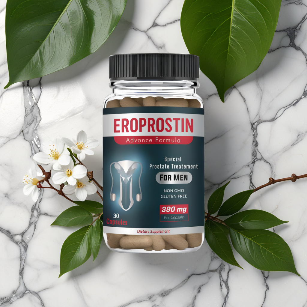 Eroprostin