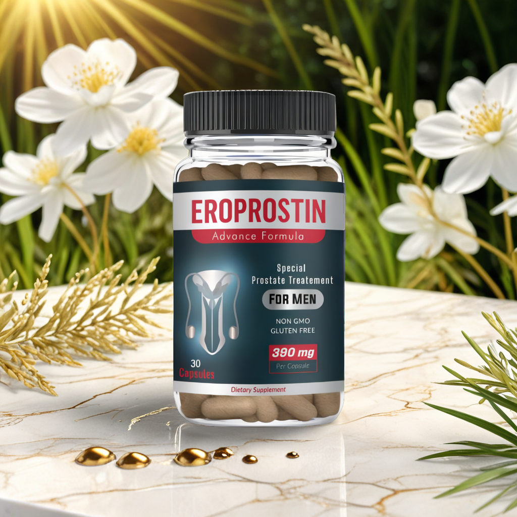 Eroprostin