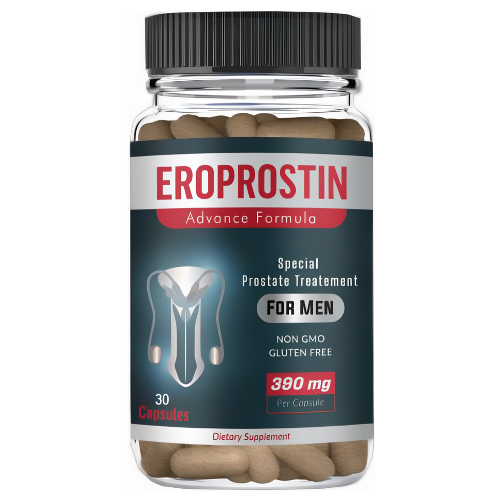 Eroprostin