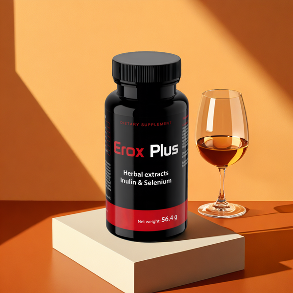 Erox Plus