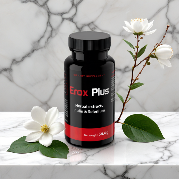Erox Plus