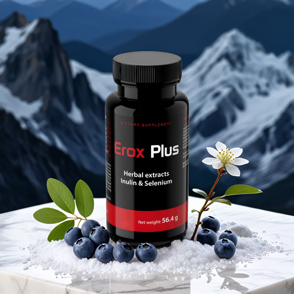 Erox Plus