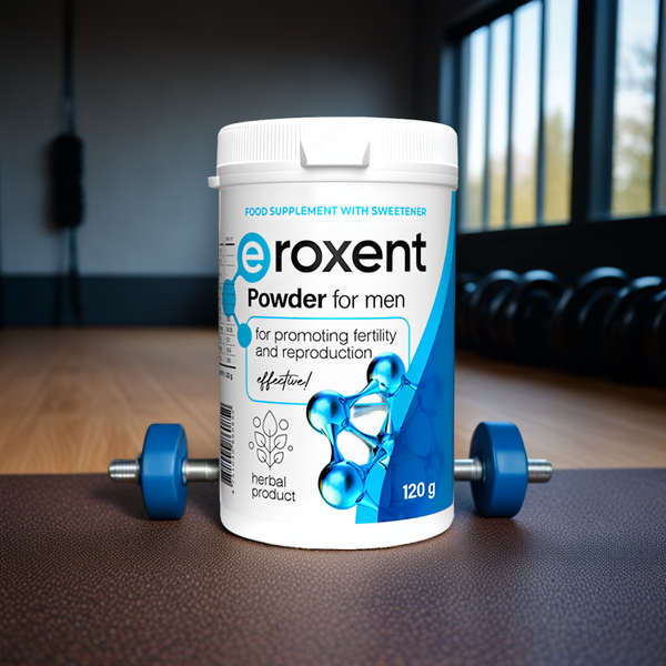 EROXENT