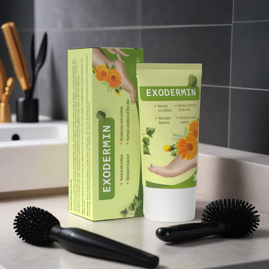 Exodermin Low Price