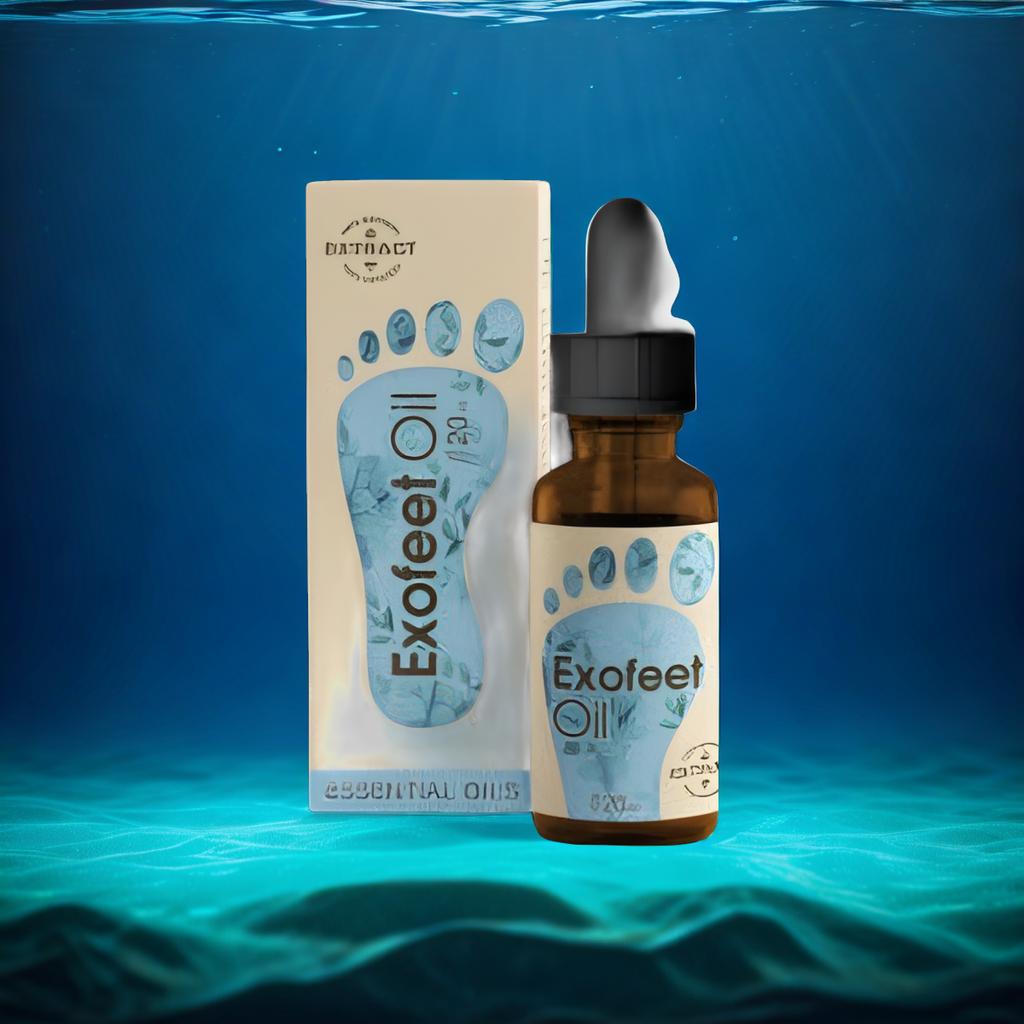 Exofeet Oil Low Price
