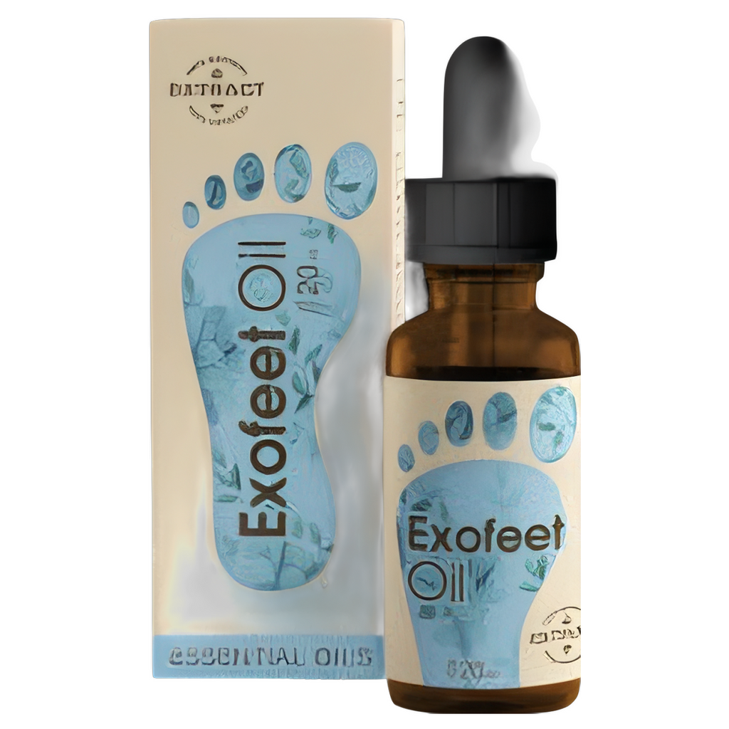 Exofeet Oil Low Price