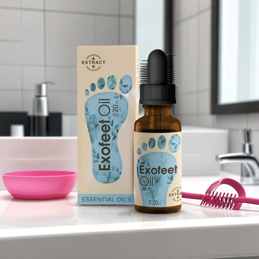 Exofeet Oil