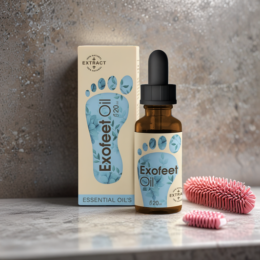 Exofeetoil