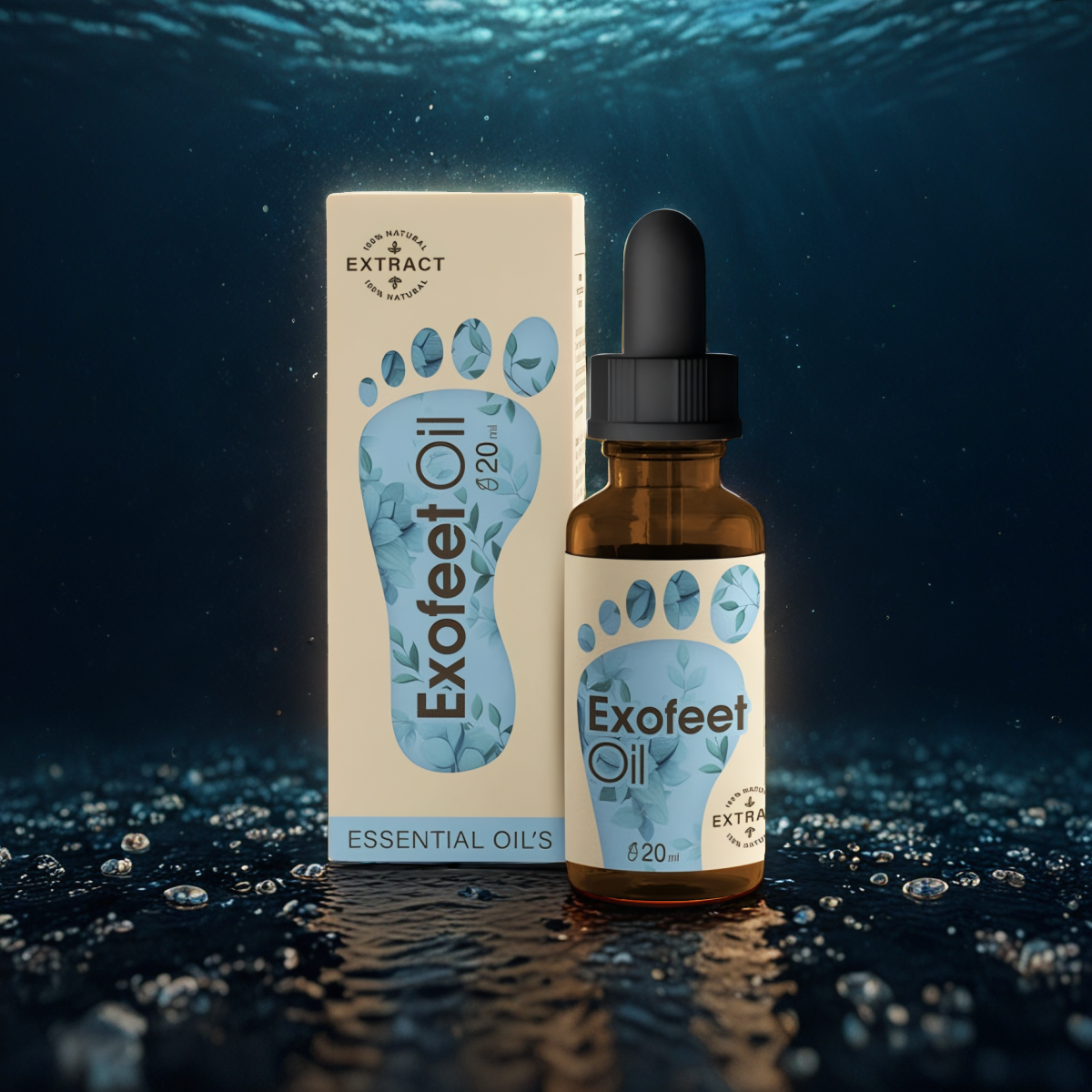 Exofeetoil