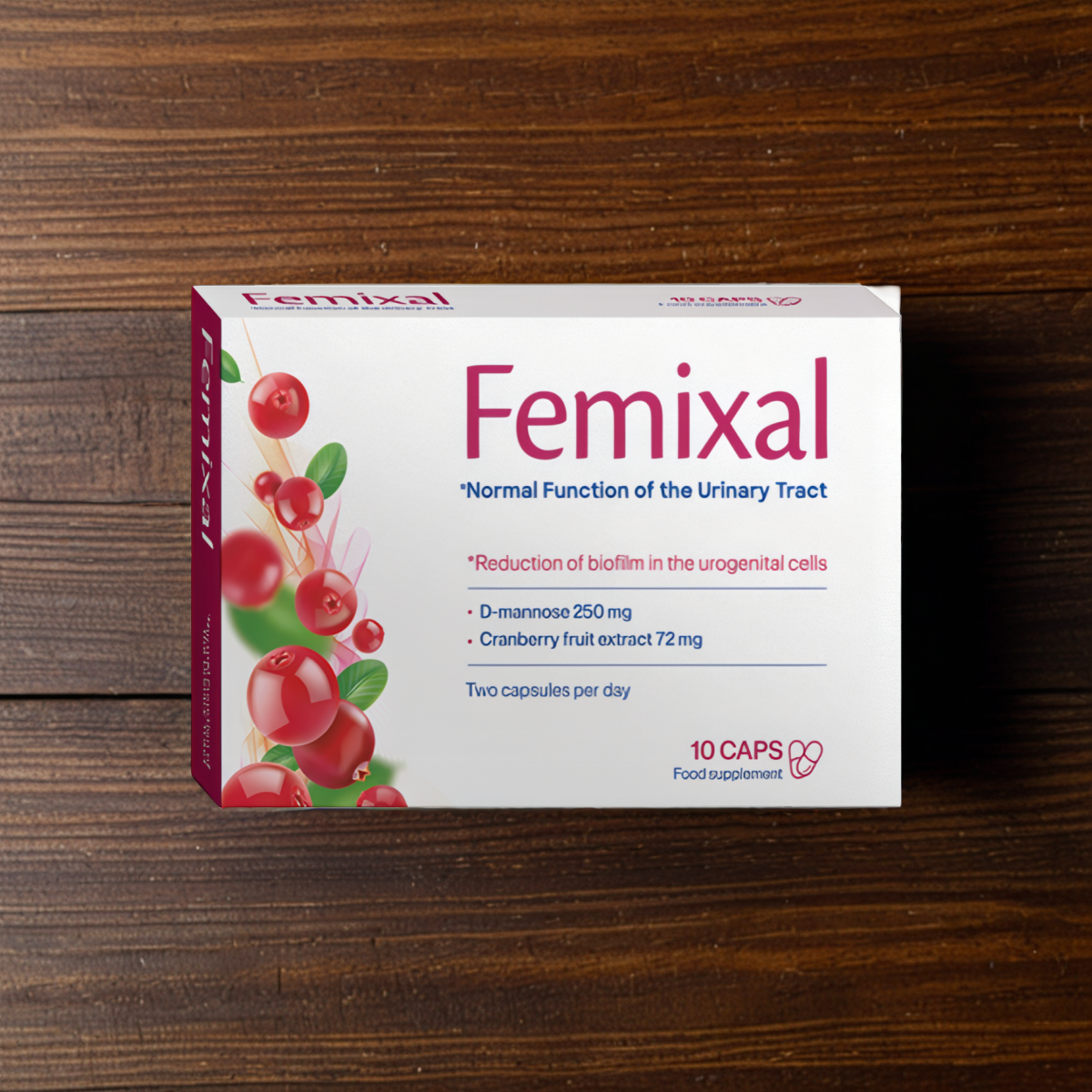 FEMIXAL