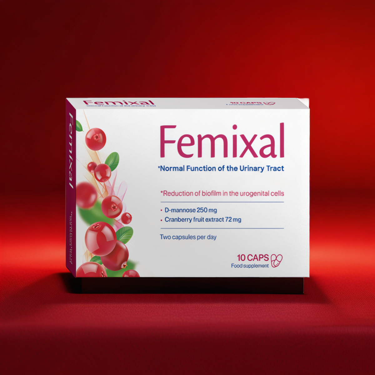 FEMIXAL