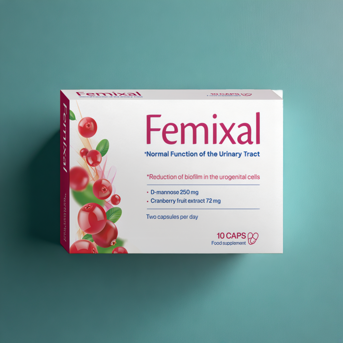 FEMIXAL