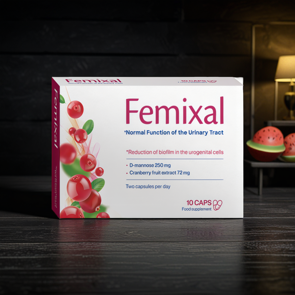FEMIXAL