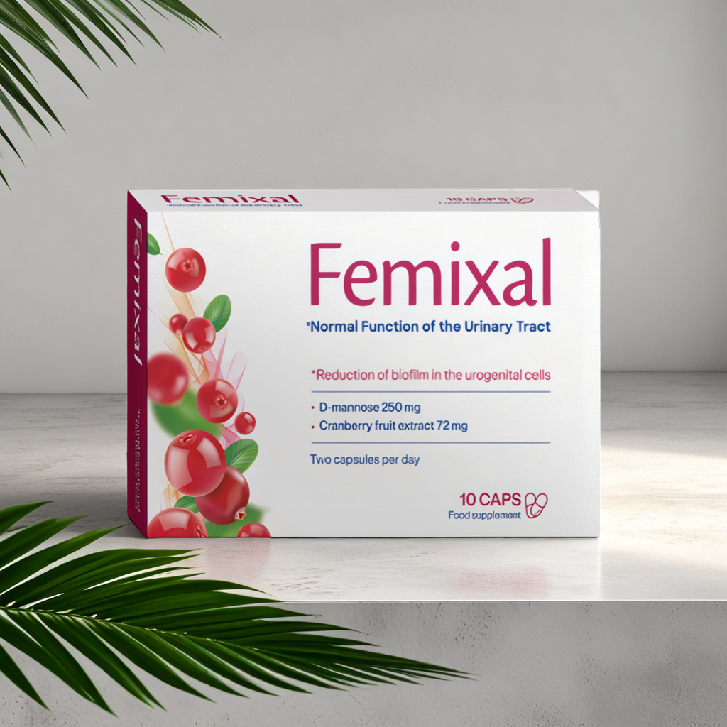 FEMIXAL