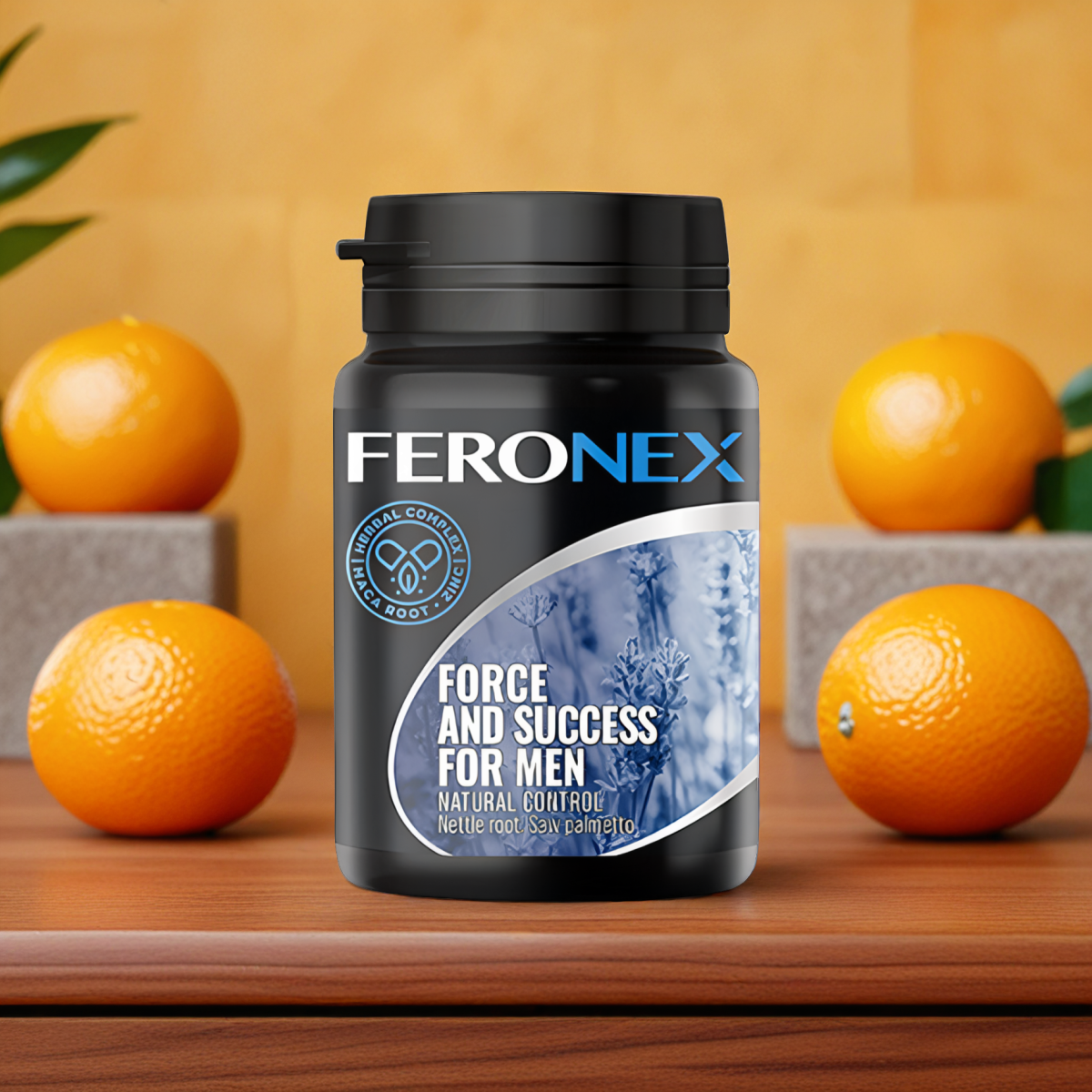 FERONEX