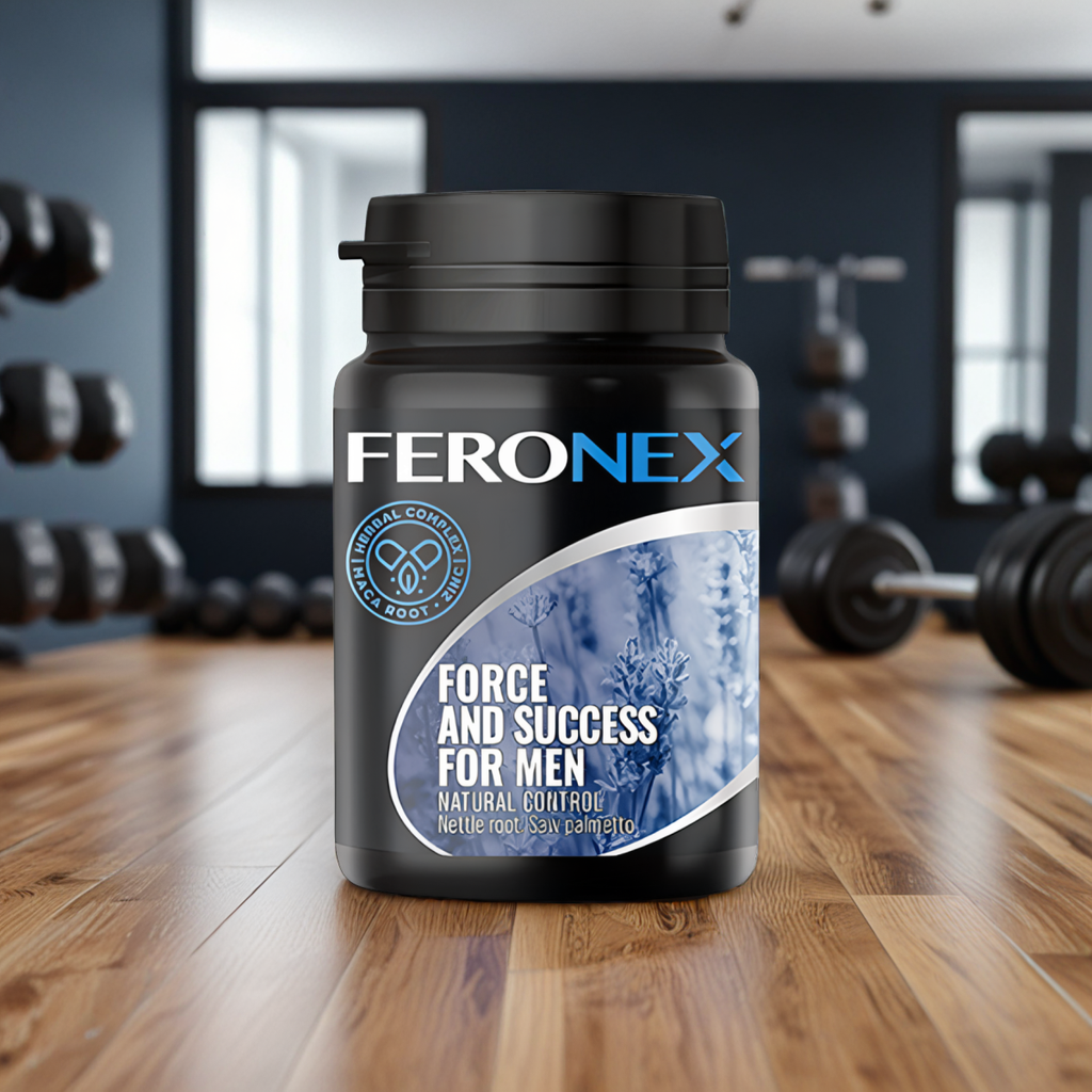 FERONEX
