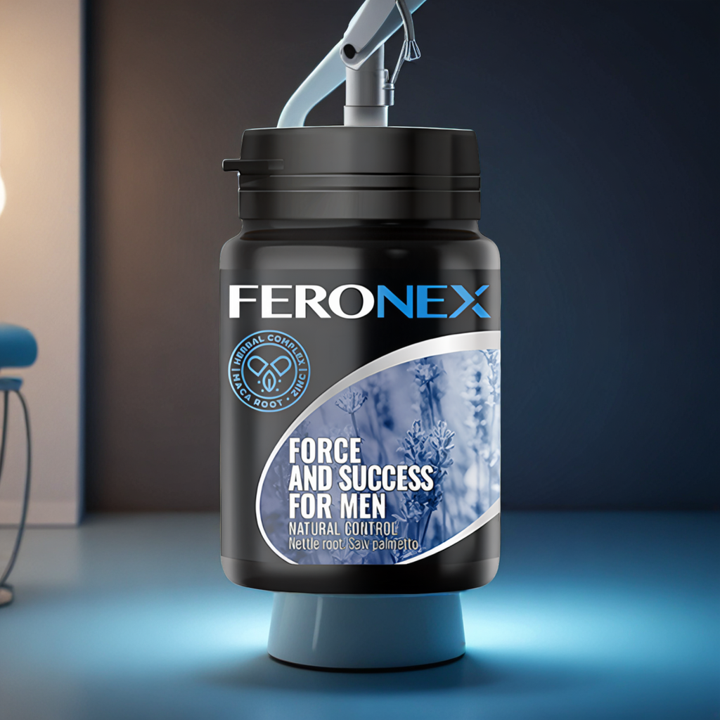FERONEX